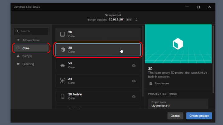Learn to Make Your Own Game With Unity in 2025