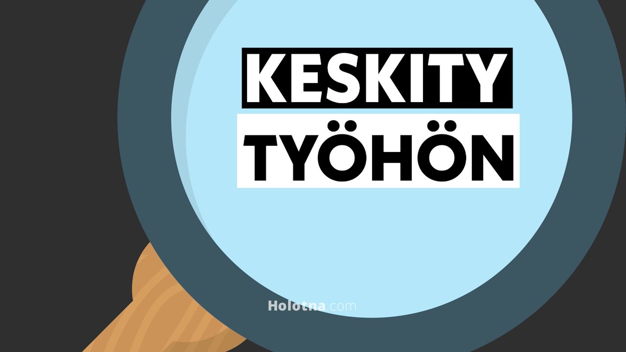 Löydä aikaa oppimiselle